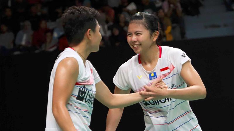 Seluruh Pebulu Tangkis di Pelatnas PBSI Bersih dari Virus Corona