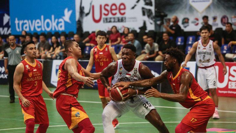 Resmi, IBL 2020 Dihentikan Sementara akibat Virus Korona