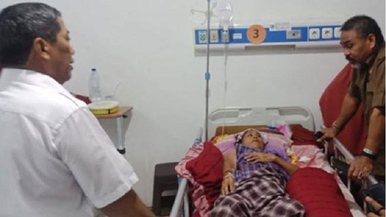 Begini Penjelasan Dokter RSUD Bulukumba yang Bedah Leher Pasien dan Batalkan Operasi