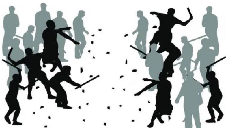 Tawuran Warga di Tangerang, Polisi: Penyebabnya Hanya Salah Paham