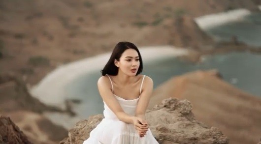 Wika Salim Rilis Lagu Pop usai Vakum 3 Tahun di Industri Musik