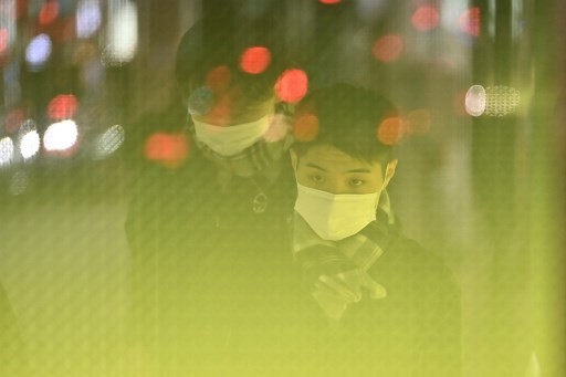 Jepang Konfirmasi Kematian Pertama akibat Virus Korona