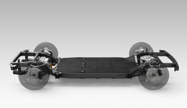 Gandeng Startup AS, Hyundai dan Kia Bangun Platform Mobil Listrik