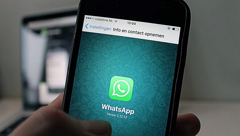 Jumlah Pengguna WhatsApp Kini Capai 2 Miliar