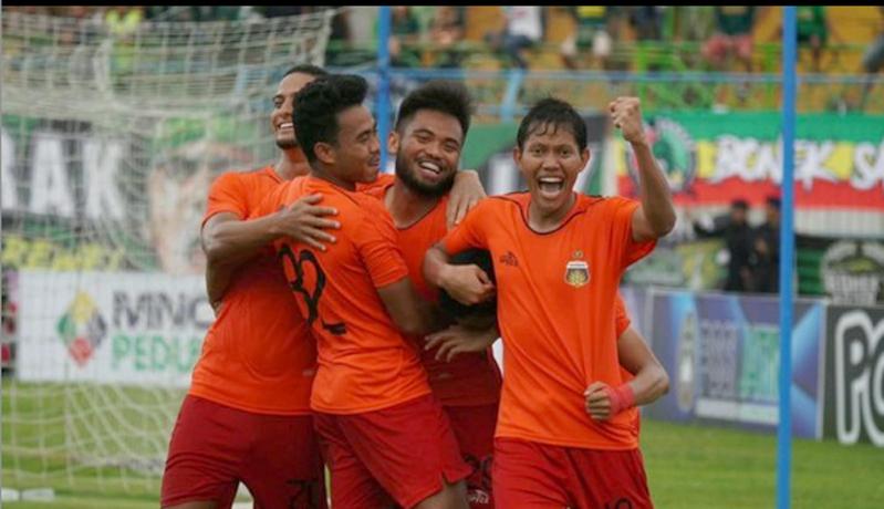 Piala Gubernur Jatim 2020: Prediksi Persik Kediri Vs Bhayangkara FC, Live di MNCTV