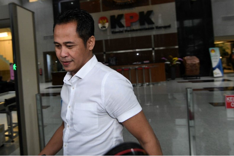 Advokat PDIP Donny: Uang Rp400 Juta untuk Saeful dari Harun Masiku