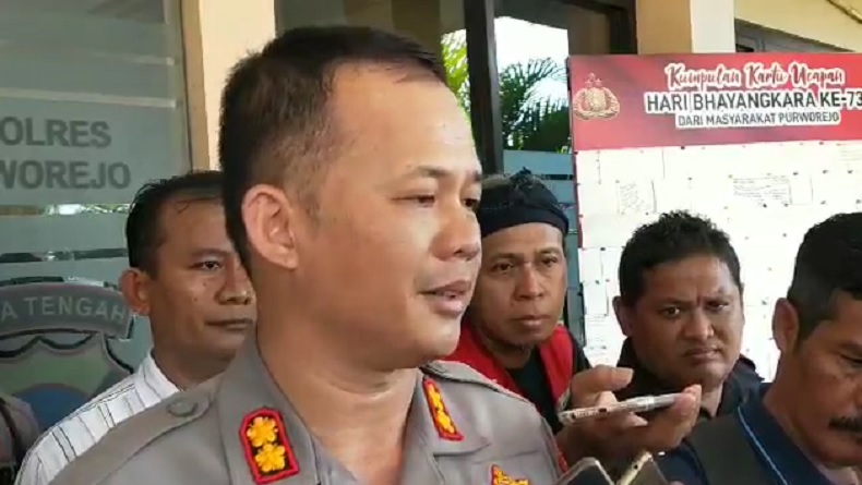 3 Siswa Terduga Pelaku Bullying di Purworejo Ditetapkan Tersangka