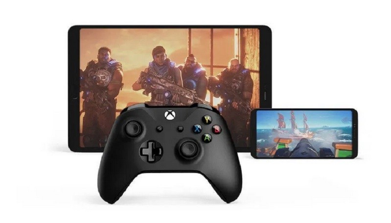 Microsoft Perluas Project xCloud ke Perangkat iOS