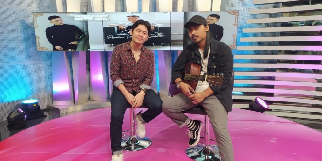 Bona Siapkan Album usai Lepas Single Jagakan Jodohku Sebentar