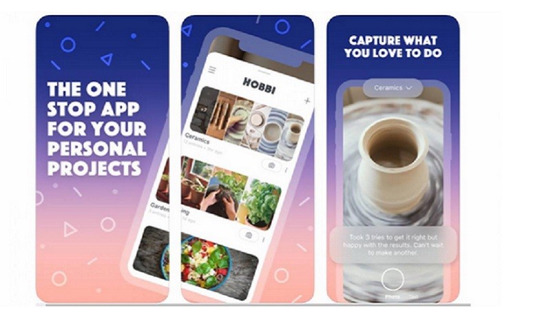 Facebook Diam-Diam Keluarkan Aplikasi Mirip Pinterest