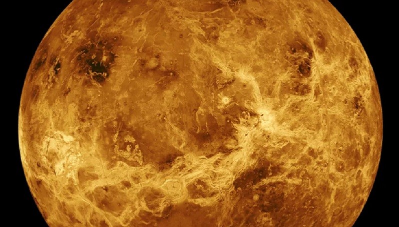 Misi NASA Selanjutnya Akan Menuju Venus, Io, atau Triton