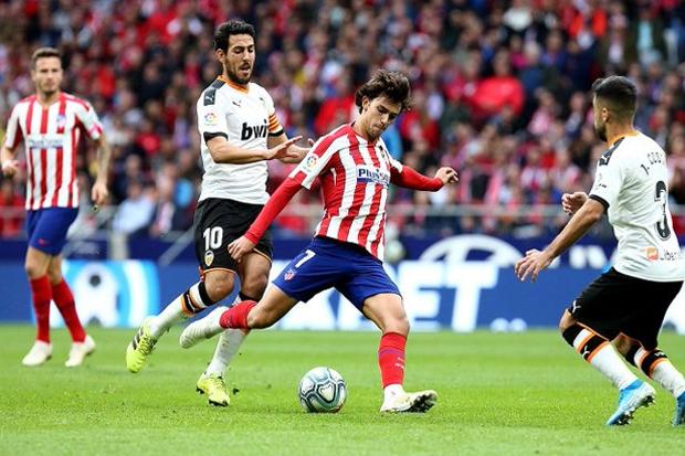 Prediksi Valencia Vs Atletico: Jaga Fokus di Kandang Kelelawar Mestalla