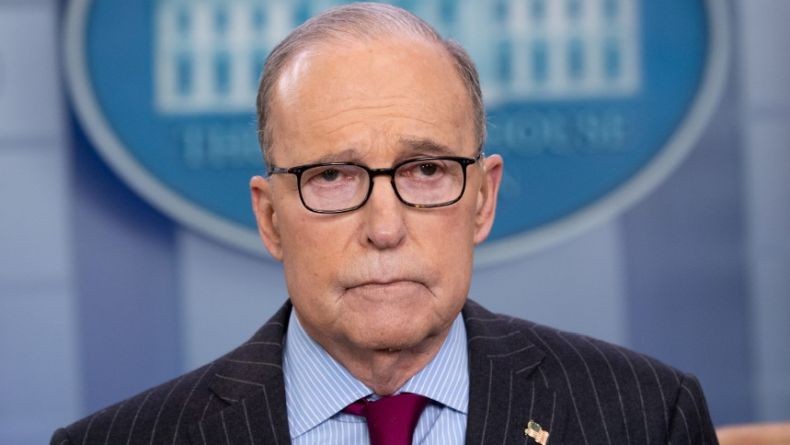 Pejabat Gedung Putih Kecewa China Tak Ajak AS Tangani Virus Korona