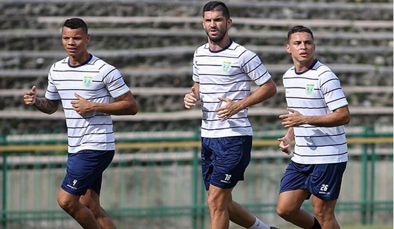 Piala Gubernur Jatim 2020: Prediksi Persela Vs Sabah FA, Live di MNCTV