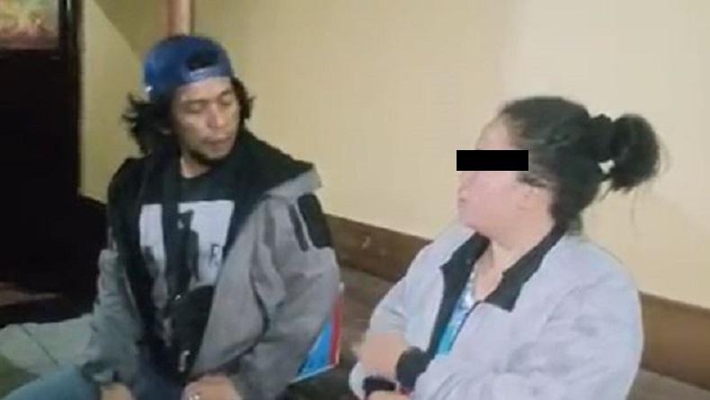 Pelaku Kabur, Polisi Amankan Istri Spesialis Maling HP di Masjid-Masjid Wilayah Makassar