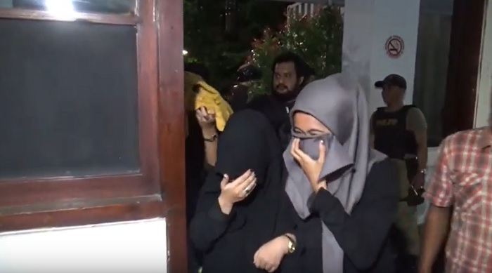 Razia Malam Valentine, Satpol PP Makassar Amankan 21 Pasangan di Hotel Melati