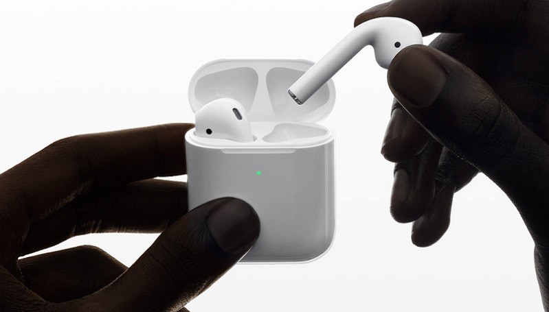 Tips Menggunakan AirPods di Smartphone Android