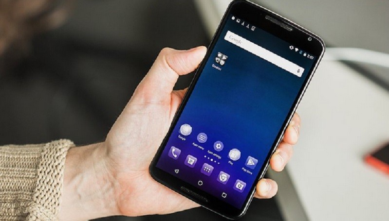 Bikin Tampilan Smartphone Lebih Menarik dengan Aplikasi Berikut Ini