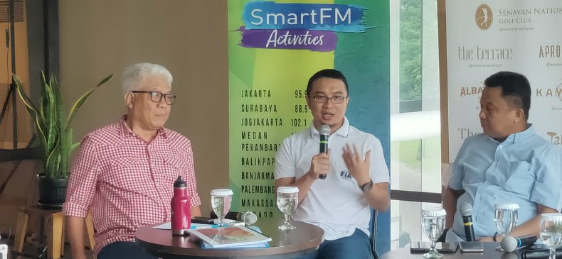 Jakarta Tuan Rumah Formula E 2020, Ini Alasan Pembalap Indonesia Tak Bisa Tampil