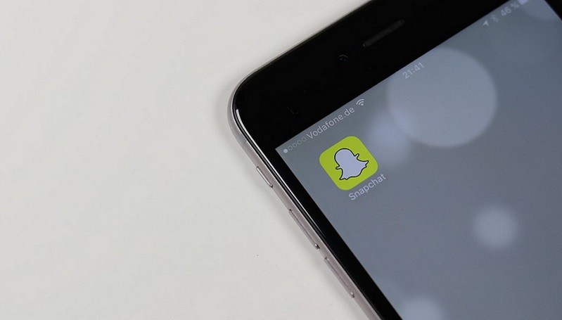 Snapchat Garap Redesain untuk Aplikasi Utama