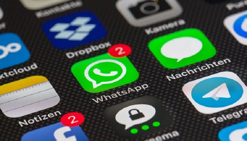 Tips Membuat WhatsApp Menjadi Lebih Aman