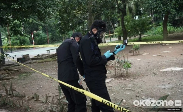 Bapeten Pastikan Perumahan Batan Indah Tangsel Terpapar Limbah Radioaktif