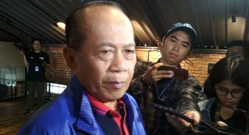 Demokrat Siapkan AHY dan Ibas untuk Pilpres 2024