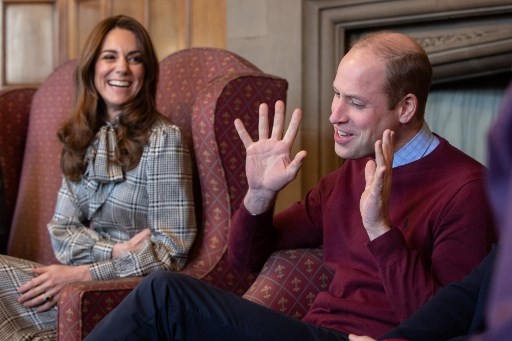 Kate Middleton Ungkap Masa-Masa Jadi Ibu, Alami Kecemasan hingga Kenangan Masa Kecil