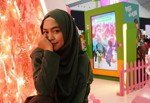 Ria Ricis Sebut Ingin Berhenti Jadi YouTuber, Ini Alasannya