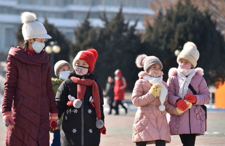 Korea Utara Dilaporkan Tembak Mati Pejabatnya yang Kabur dari Karatina Virus Korona