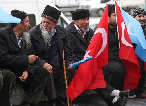 Peringatan Turki ke China: Jangan Beri Label Semua Warga Uighur Teroris