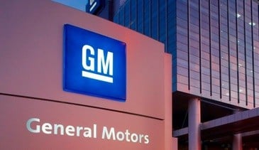 General Motors Tawarkan Pensiun Dini pada Karyawan, Pendaftaran Akhir Bulan Ini  