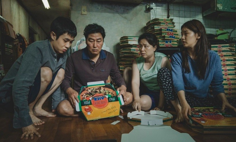 5 Rekomendasi Film bagi Anda yang Suka Parasite