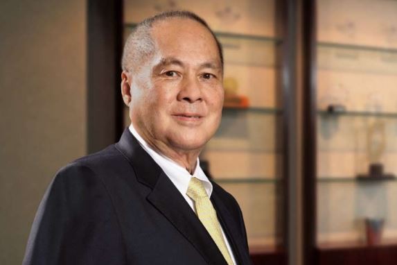 Karmaka Surjaudaja, Perintis Bank NISP Meninggal Dunia