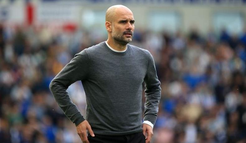 Pep Guardiola Sudah Terlanjur Sakit Hati dengan Jadon Sancho