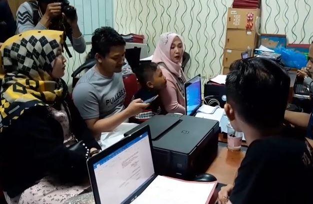 Lagi, Wedding Organizer di Cianjur Tipu Pengantin dengan Iming-Iming Biaya Murah