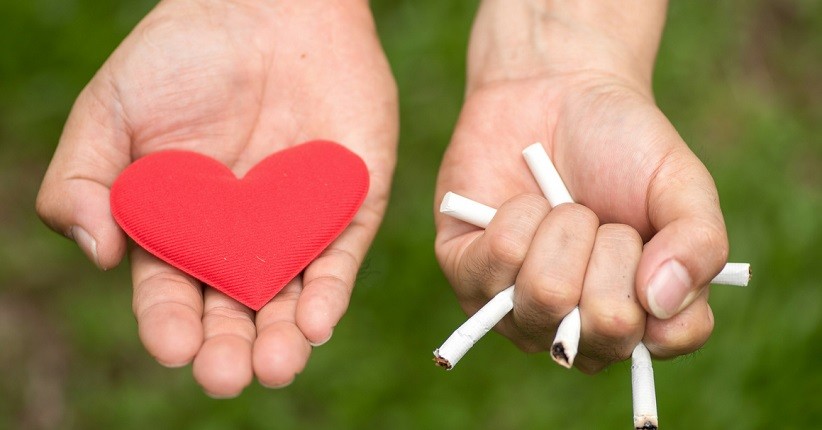 Peneliti Ungkap Cara Kurangi Kebiasaan Merokok yang Bahayakan Kesehatan