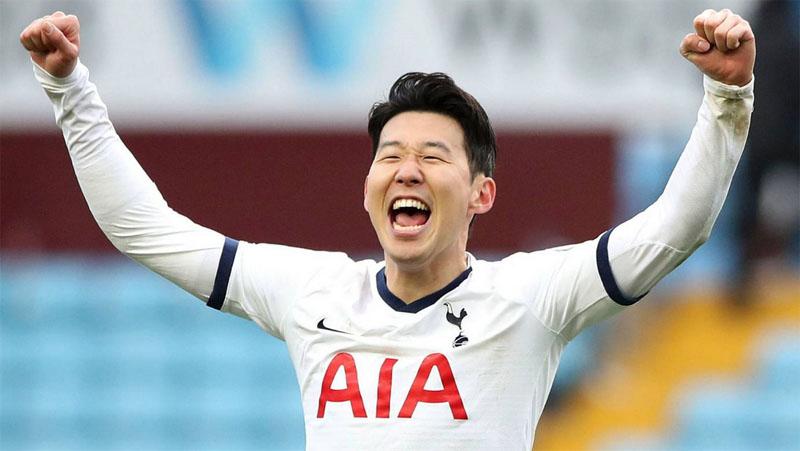 London Diliputi Virus Corona, Dua Pemain Tottenham Pulang ke Negaranya