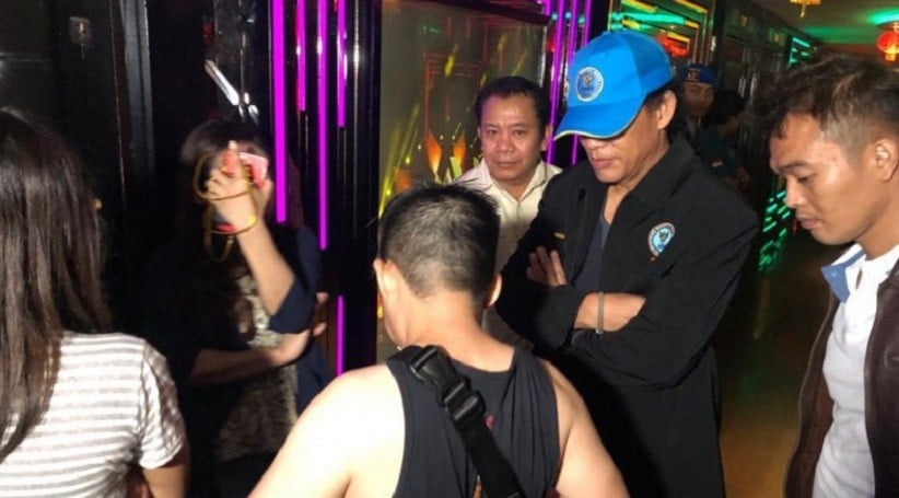 BNN Gagalkan Penyelundupan 1 Ton Ganja di Cipayung Jakarta Timur