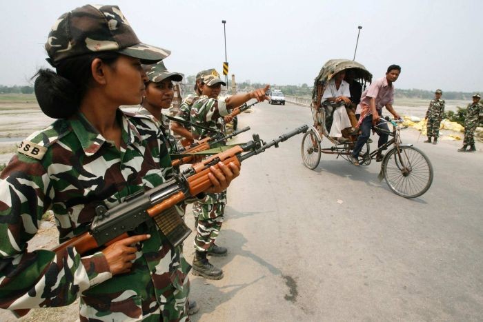 Bunuh Warga Sipil karena Dikira Gerilyawan, 30 Tentara Hadapi Dakwaan