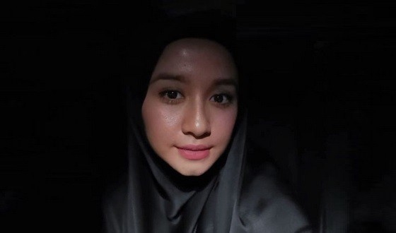 Ashraf Sinclair Meninggal, Laudya Chintya Bella Kuatkan BCL