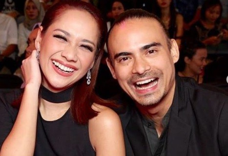 Kisah Cinta BCL dan Ashraf Siclair Bermula saat Sebut Nama Bunga Cinta Lestari