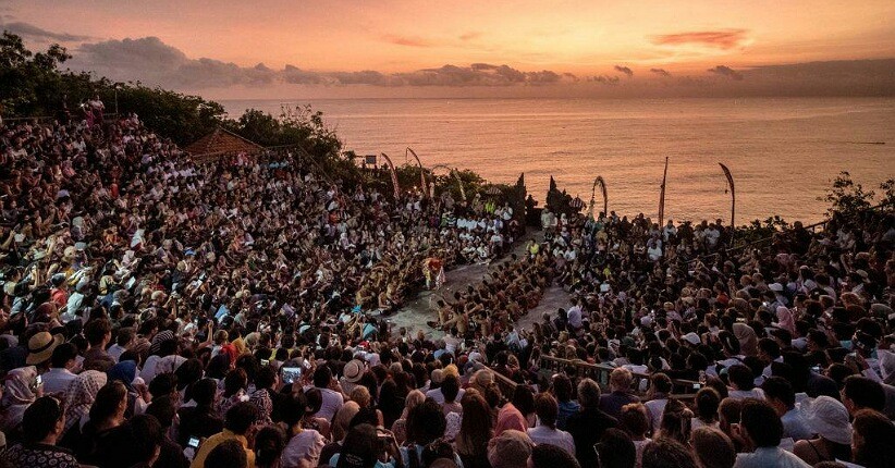 Dampak Virus Korona, Travelling di Dalam Negeri Dapat Diskon 25-30 Persen