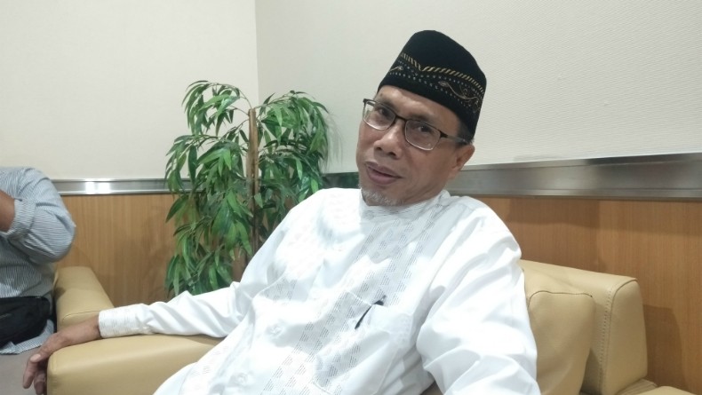 Berbeda dengan Gerindra, PKS Ingin Pemilihan Wagub Dilakukan Voting Tertutup