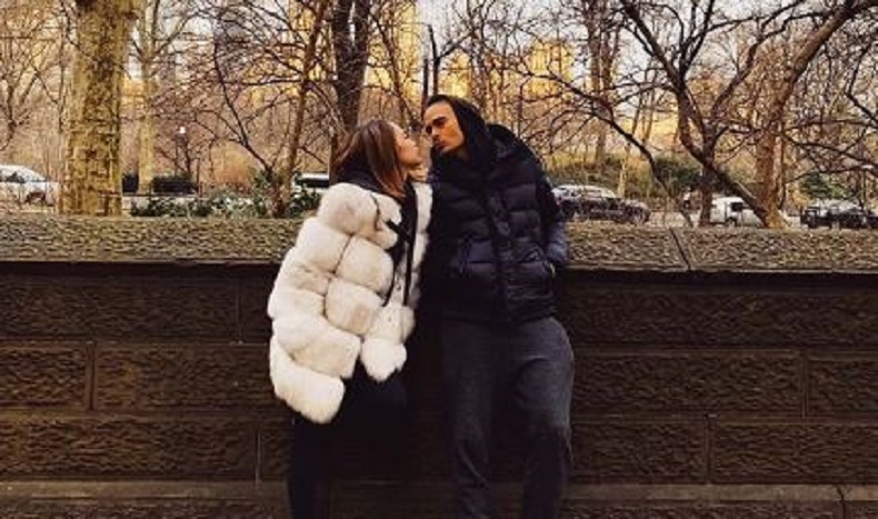 Suami Bunga Citra Lestari, Ashraf Sinclair Akan Dimakamkan di San Diego Hills