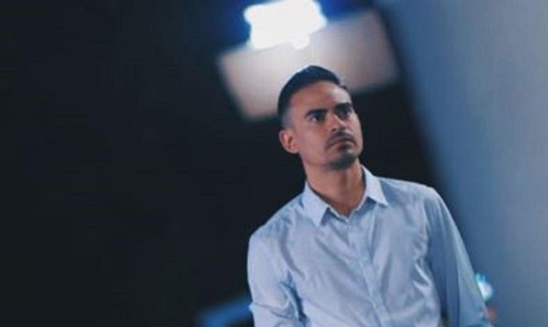 Ashraf Sinclair Meninggal Jadi Trending Topic di Twitter