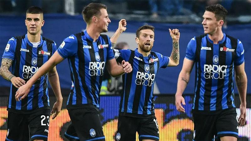 Prediksi Atalanta Vs Juventus: Ambisi La Dea Gusur Nyonya Tua dari 3 Besar