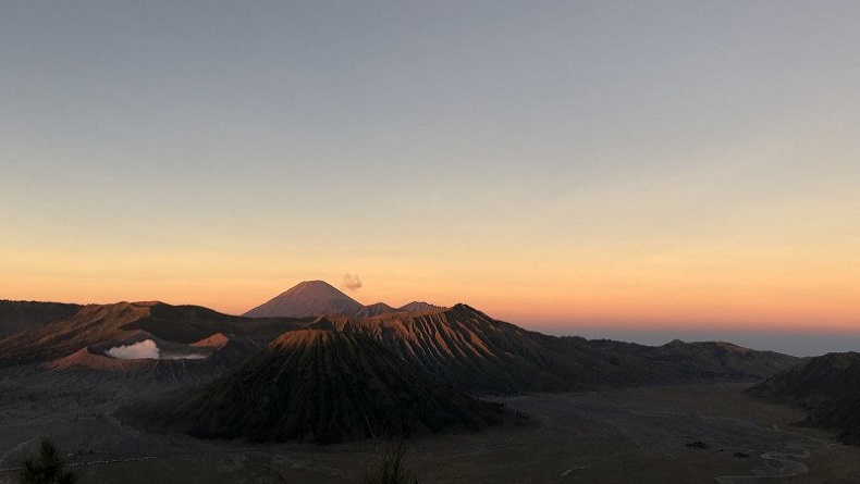 Objek Wisata Gunung Bromo Akan Dibuka dengan Penerapan Protokol Kesehatan Ketat