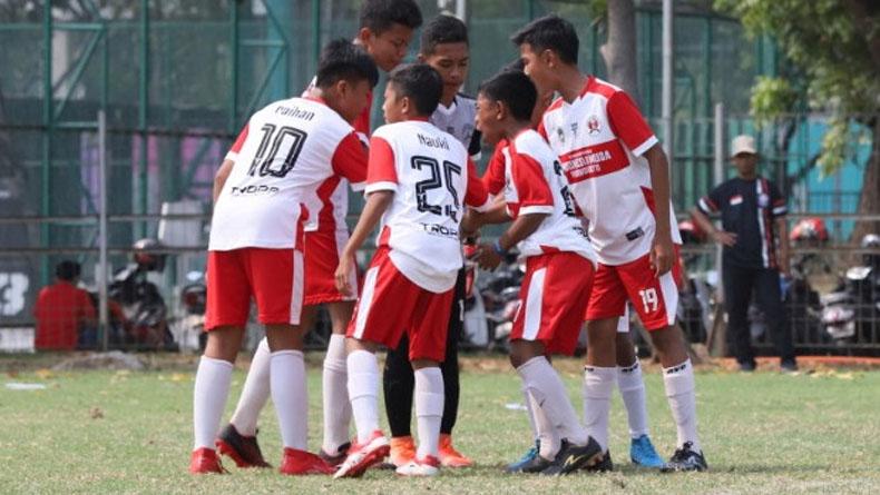 IFC 2020 Saring Bakat Terbaik untuk Dikirim ke Eropa