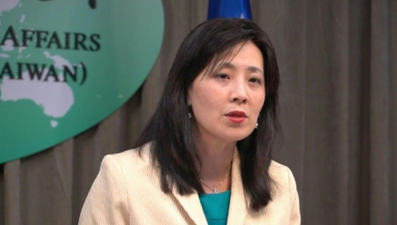 Taiwan Minta Dipisahkan dari China Soal Penghitungan Jumlah Korban Virus Korona